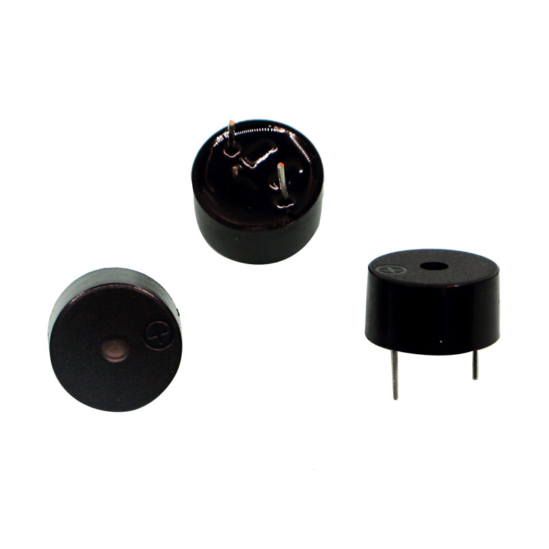 Buzzer UG-9142X-2.7Z-3V